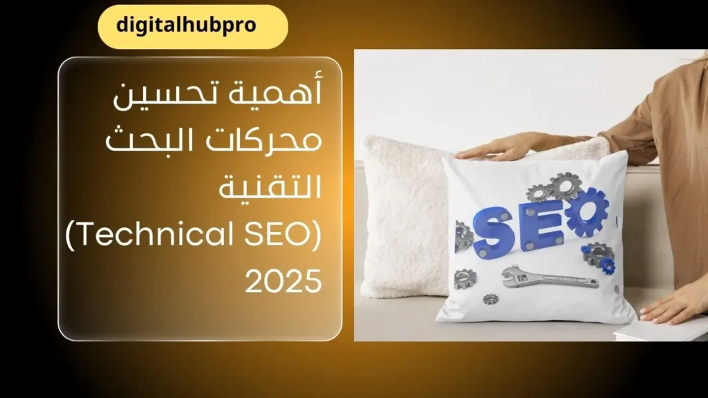 Technical SEO